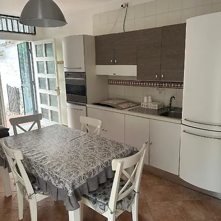 Casa Vacanza La Fontana Vietri Esterno foto