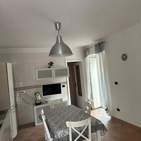 Casa Vacanza La Fontana Vietri Esterno foto
