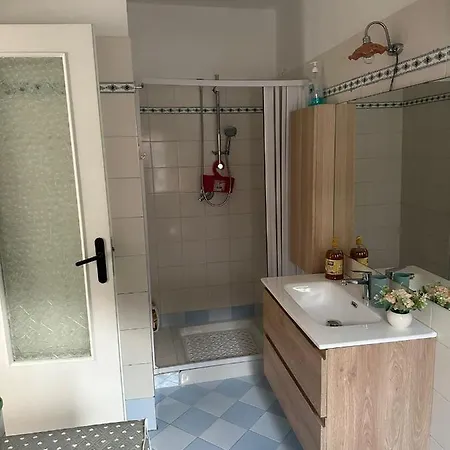 Casa Vacanza La Fontana Vietri Esterno foto