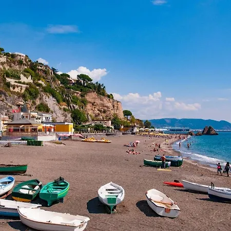 Casa Vacanza La Fontana Vietri Esterno foto