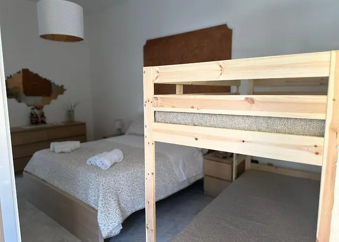 Casa Vacanza La Fontana