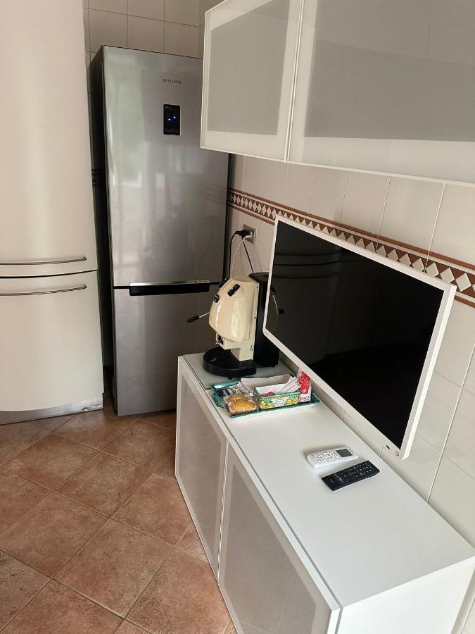 Casa La Fontana Holiday home