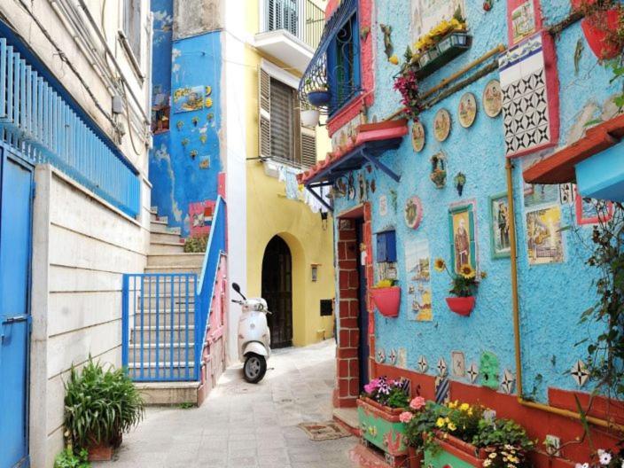 Casa La Fontana *