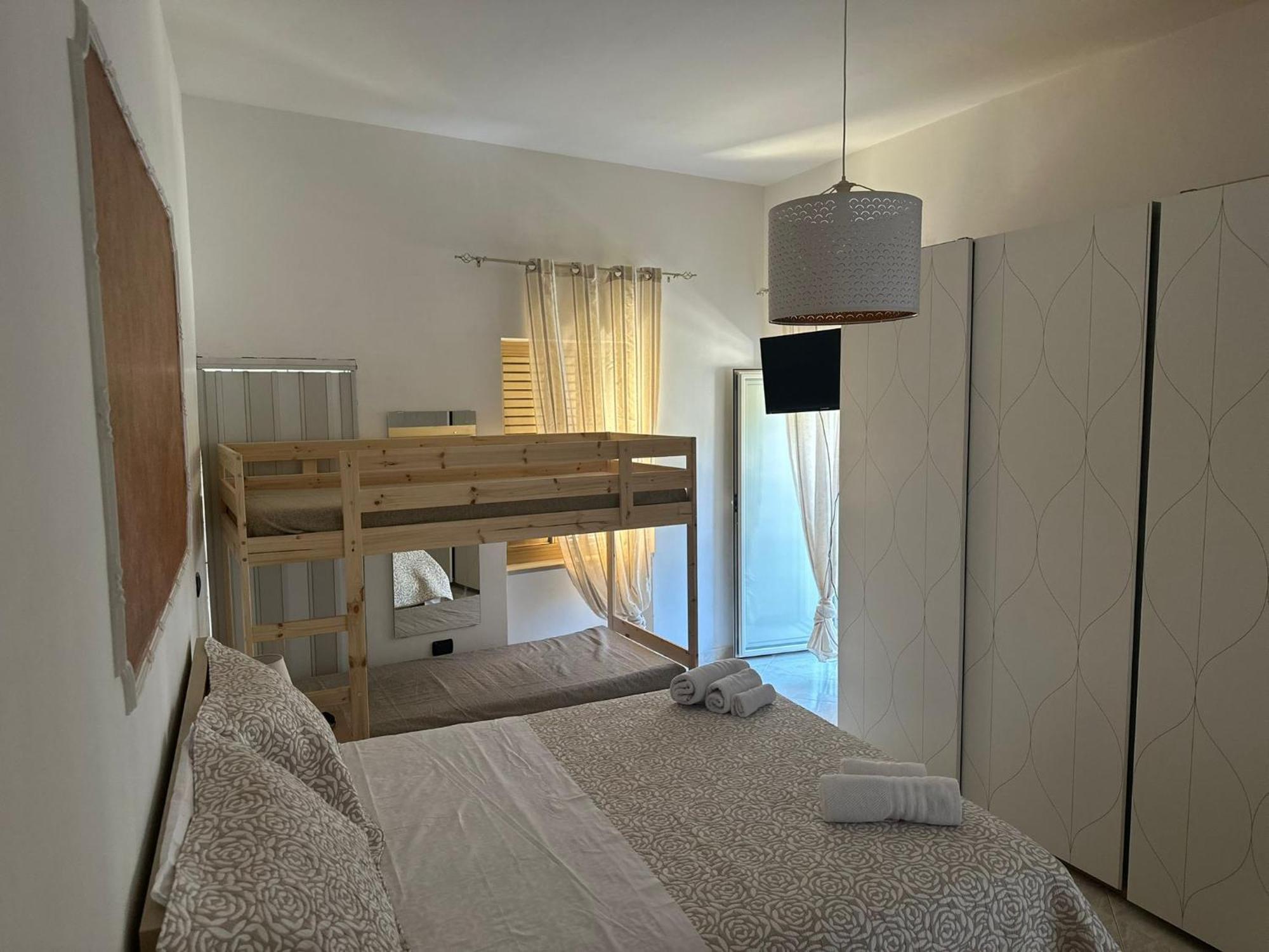 Casa La Fontana Holiday home Vietri sul Mare